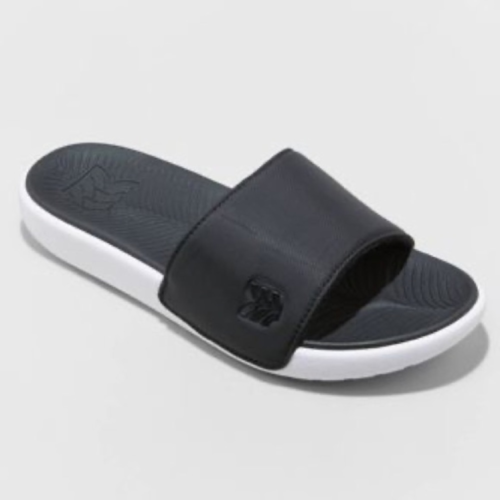 MEN'S Wesley Slide Sandals - All in Motion